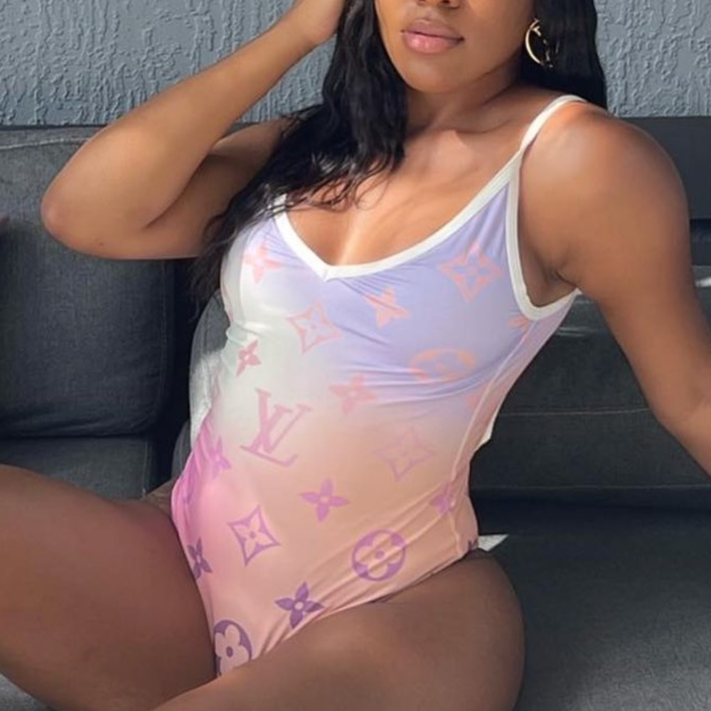 Louis Vuitton Swim